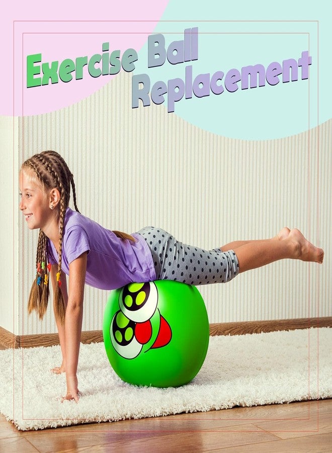 PAVITYAKSH HOP Ball 45CM - Image 5